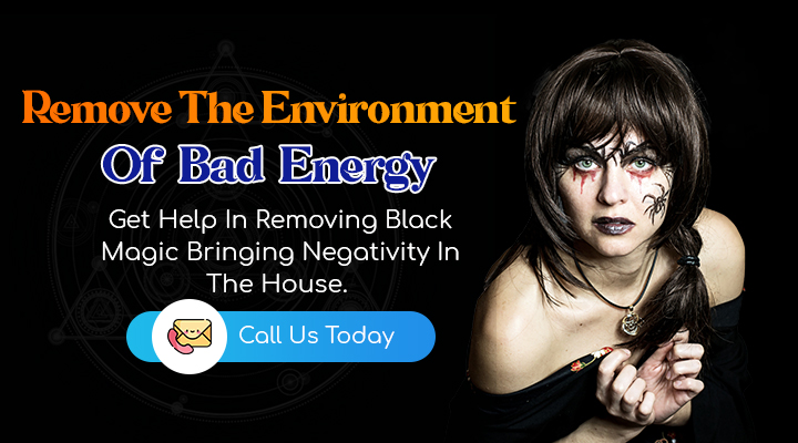 Bad energy removal