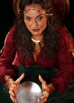 psychic reader in vancouver